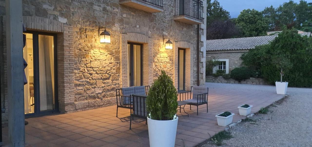 Hotel Villa マルシーリャ エクステリア 写真