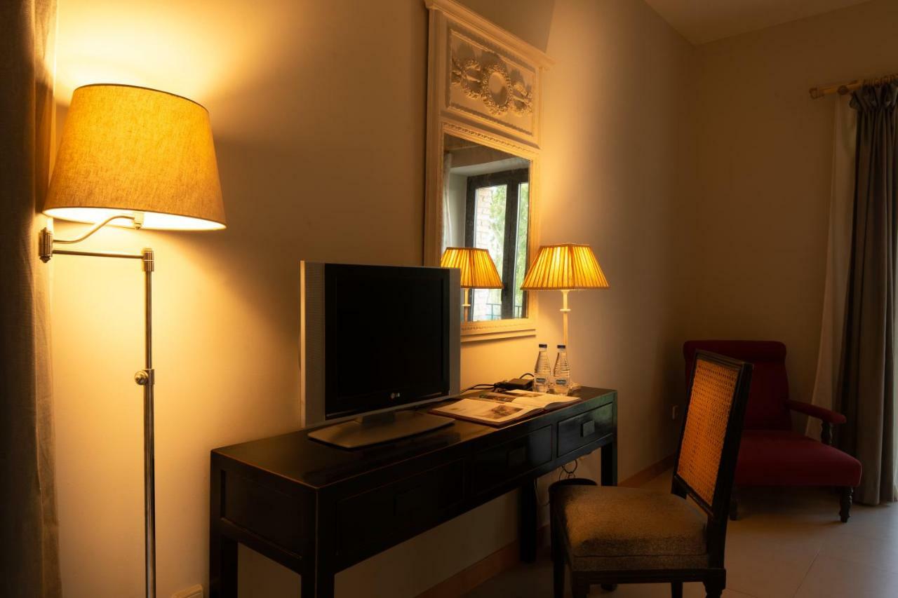 Hotel Villa マルシーリャ エクステリア 写真
